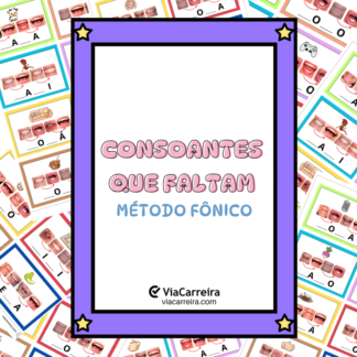 Capa Consoantes que faltam