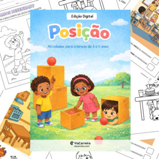Capa de Posição