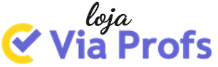 Logo Loja Via Profs