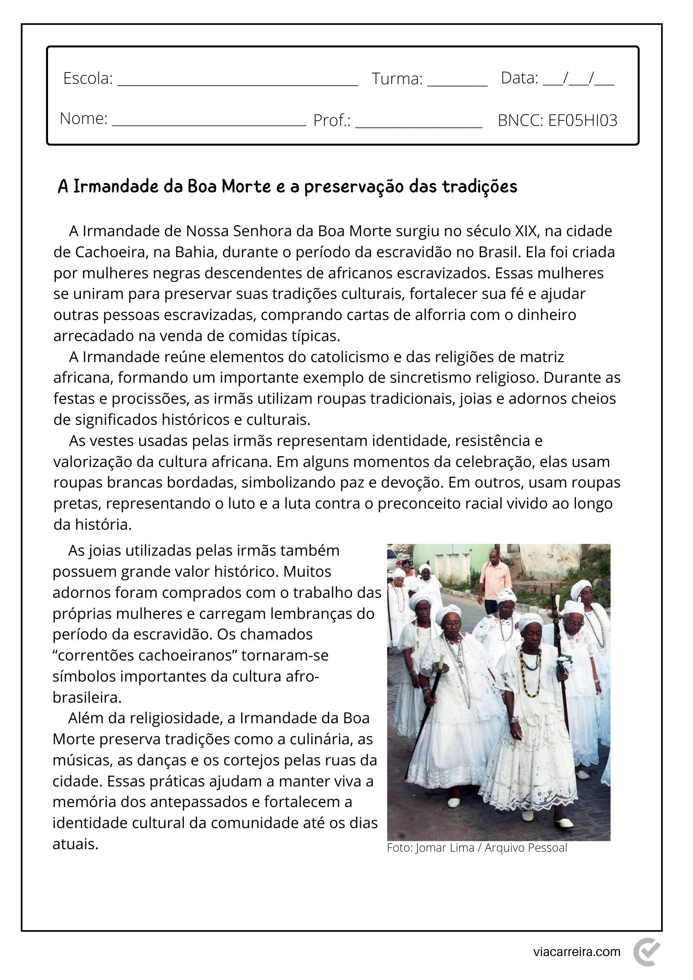 Caderno de Atividades de História 5º Ano – BNCC Completo - Imagem 7